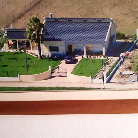 Lejlighed Studio In With Wonderful Mountain View Shared Pool Enclosed Garden 7 Km From The Beach *