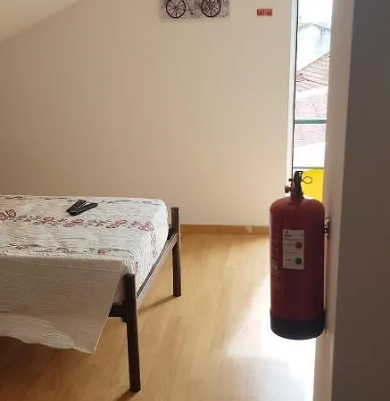 Lejlighed Studio In With Wonderful Mountain View Shared Pool Enclosed Garden 7 Km From The Beach *