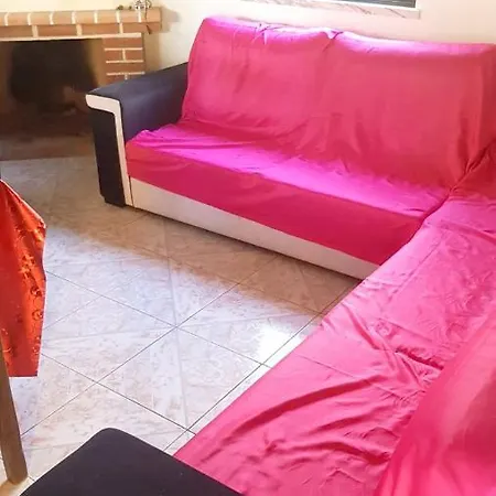 Lejlighed Studio In With Wonderful Mountain View Shared Pool Enclosed Garden 7 Km From The Beach
